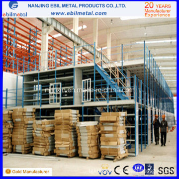 High Quality with CE & High Loading Capacity Steel Platform